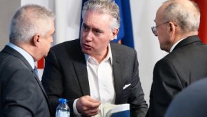 Кирил Домусчиев готви трансферен удар: Лудогорец с оферта за играч на гранд