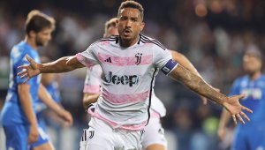 Капитанът на Юве: Купата ще промени усещането за сезона ни