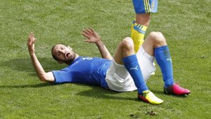 Магистър Киелини останал шокиран от "Брекзит"