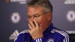 Хидинк става мениджър на Лестър?