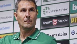 Херо отсече: Битката между Лудогорец и ЦСКА ще е за 6 точки