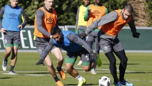 Тони Здравков се смили над Лудогорец