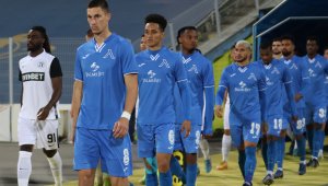 Левски с оферта за Краев от Израел