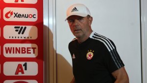 Трансфер на "Армията": ЦСКА привлича хърватски халф от Лех Познан