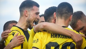 Паника в Ботев Пловдив