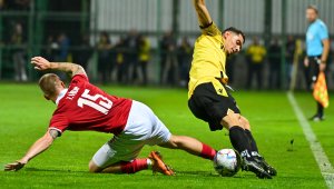 ЦСКА ще брани върха, Ботев Пловдив няма успех в София през този век 