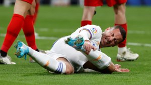 Моуриньо предвидил бъдещето на Азар отдавна 