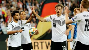 Жестокият Бундестим разкъса Естония на 8 парчета + СНИМКИ