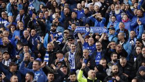 Куриоз: Левски заведе дело срещу свой фен заради глоба от 19 бона