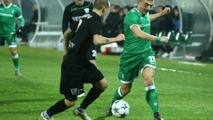 Ас на Лудогорец ще играе на Евро 2016