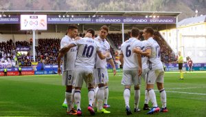 Юве отправи оферта за Хамес