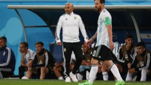 Сампаоли: Футболистите оставиха сърцата си, за да стигнат до победата