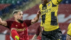 Ботев урежда ренде за ЦСКА