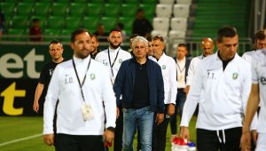 Стойчо Стоев зове преди реванша с Валур: Никакво подценяване!