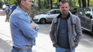 Стойчо Младенов трябва да поеме ЦСКА