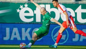 Шоуто е факт: Лудогорец с нова победа, ще играе с ЦСКА на финал за Купата