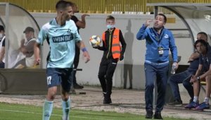 Дунав победи Царско село и ще играе срещу Монтана за оставане в елита