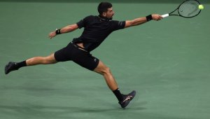 Кой ще го спре? Джокович продължава да мачка на US Open
