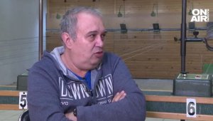 Легендата Таню Киряков: Непукист съм, отивах на състезание и не мислех за нищо