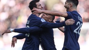 Барса? Меси ще разтърси американския спорт