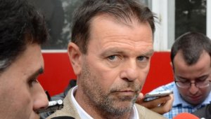 Стойчо Младенов изгони легенда и взе Тодор Янчев в Казахстан