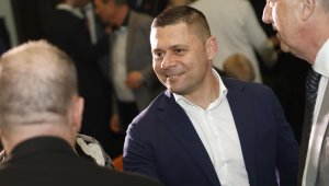 Потвърдиха рокадата в националния, отпадна още един ас