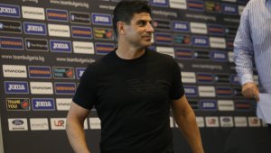 Гонзо каза защо се кандидатира за БФС