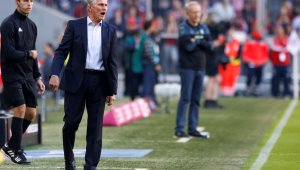 Хайнкес критичен след 5:0: Ще анализираме грешките в защита
