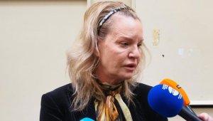 МОК отряза Стефка Костадинова за Игрите в Кортина