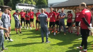 ЦСКА пазарува играчи от Франция и Белгия