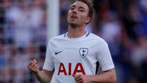 Барса се отказа от Коутиньо, насочи поглед към Ериксен