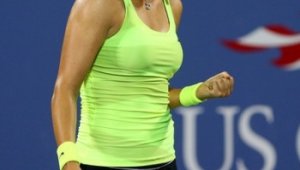 Фаворитките при дамите не допуснаха изненади на старта на US Open