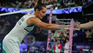 Стефани Стоева и Цветина Попиванова си гарантираха три медала от Кардиф