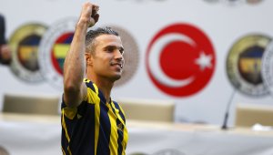 Фенерите още не са се разбрали с Юнайтед за Робин