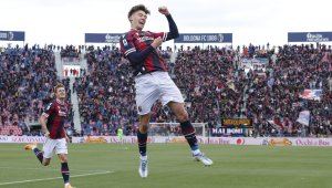 Арсенал задели 21 млн. за звезда на Болоня