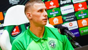 Ас на Лудогорец: Психически сме готови за Спартак Търнава