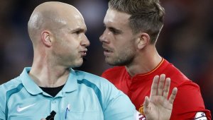 Хендерсън: Яд ме е, не показахме нашата игра