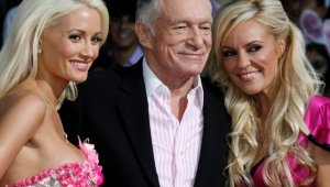 Хю Хефнър да е девствен и Елвис да е жив по-вероятно от Лестър шампион