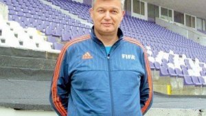 Реформа: БФС бие шута на шефа на съдиите