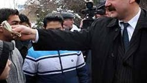 Левски платили 15 000 лева на Марек за точката срещу ЦСКА