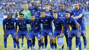 Бивш бос на Интер Баку: Левски е прекалено силен за Сабах 