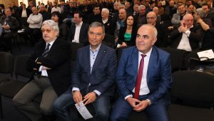 Кой ще е шеф на "Герена"? Вижте как са разпределени акциите на Левски