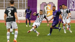 Локо София си тръгна с 3 точки от Търново + ВИДЕО