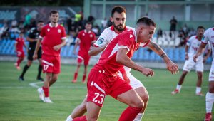 9 от ЦСКА удържаха Марек