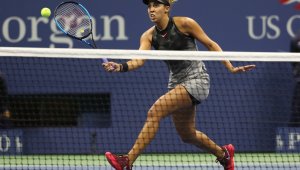 Четири американки са на 1/2-финал на US Open