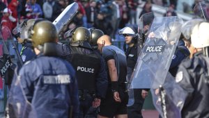 Полицията затяга мерките за Вечното дерби Левски – ЦСКА