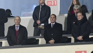 Домусчиев: Бяхме много слаби, ама много