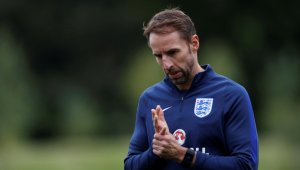 Проблеми за Англия преди световните квалификации 