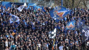 Левски предупреди: Абонаментните карти не важат за финала за Суперкупата