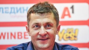 Саша Илич иска да се завърне начело на ЦСКА